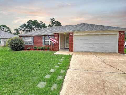 8245 Torres Street, Navarre, FL 32566