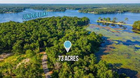 615 Squirrel Road, DeFuniak Springs, FL 32433