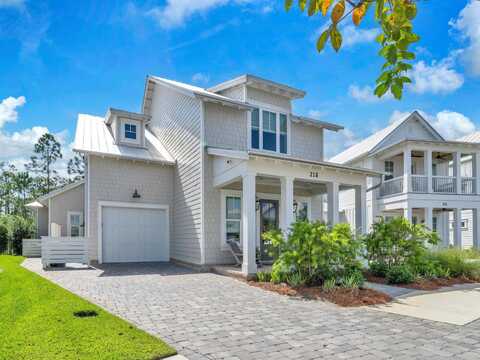 218 White Cottage Road, Santa Rosa Beach, FL 32459