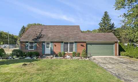 26423 Cottage Avenue, Elkhart, IN 46514