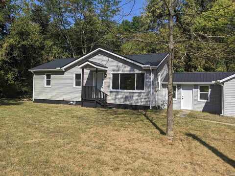 24721 Perkins Avenue, Elkhart, IN 46516