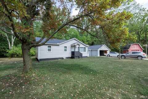 24721 Perkins Avenue, Elkhart, IN 46516