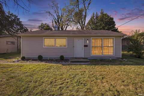 3104 Bentley Lane, South Bend, IN 46615