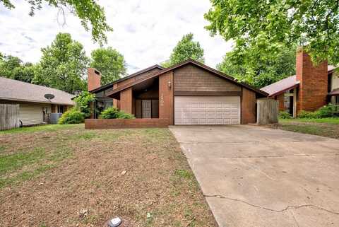 2806 Haystack, Enid, OK 73703