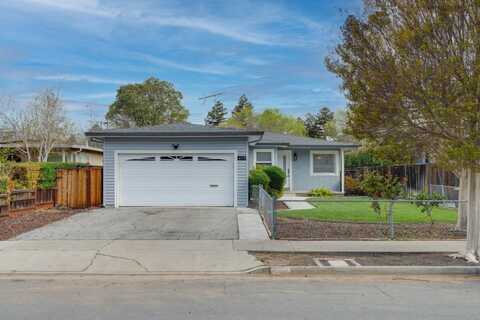 405 Fernwood Circle S, Sunnyvale, CA 94085