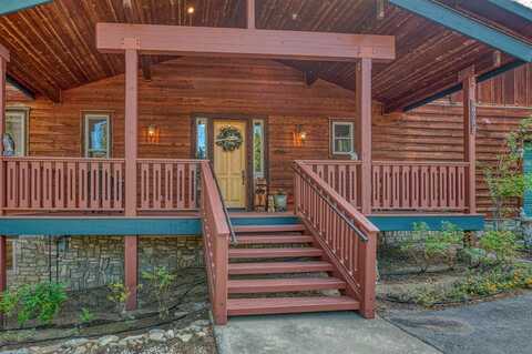 39753 Littleridge, Shaver Lake, CA 93664