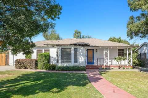 2815 D Street, Selma, CA 93662