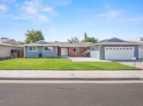 1024 Bundy Avenue, Clovis, CA 93611