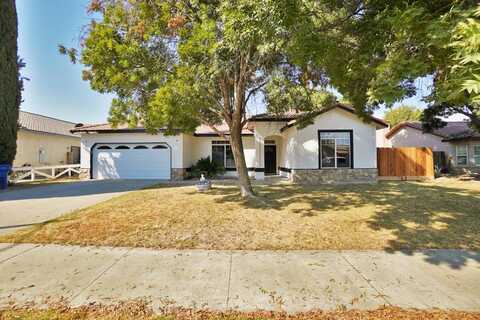 1133 Cousins Court, Lemoore, CA 93245