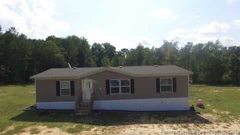 221 Wallace Road W, Ellerbe, NC 28338