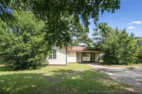 2313 Wingate Road, Fayetteville, NC 28304