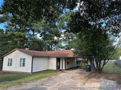 2313 Wingate Road, Fayetteville, NC 28304