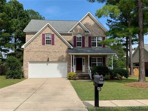 6142 Tudor Place, Linden, NC 28356