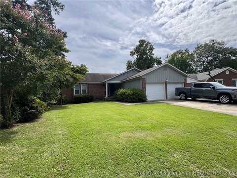 3423 Sugar Cane Circle, Fayetteville, NC 28303