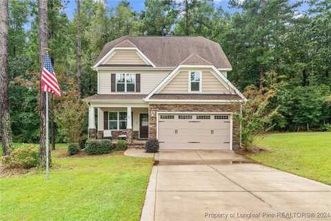 32 Waterside Circle, Spring Lake, NC 28390