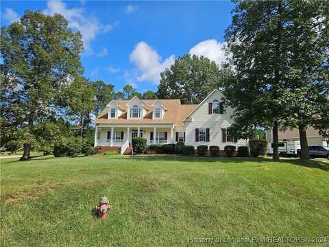 161 Cattle Farm Drive, Raleigh, NC 27603