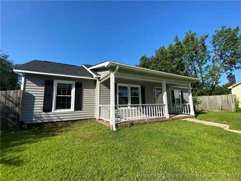 5567 Windy Knoll Place, Fayetteville, NC 28304