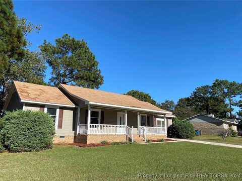 1051 Christina Street, Fayetteville, NC 28314