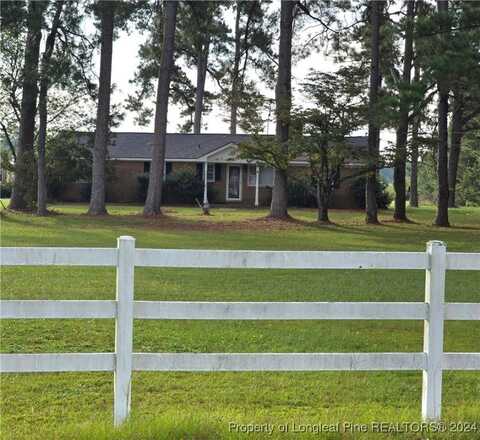 1506 Moores Lane, Lumberton, NC 28358