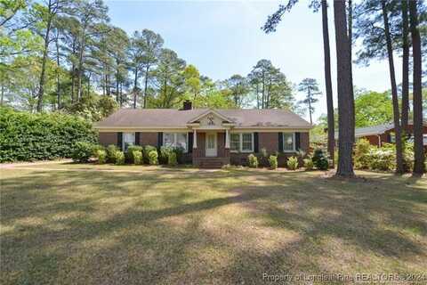 249 Westwood Drive, Fayetteville, NC 28303