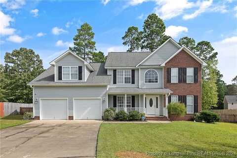 10 Hester Place, Cameron, NC 28326