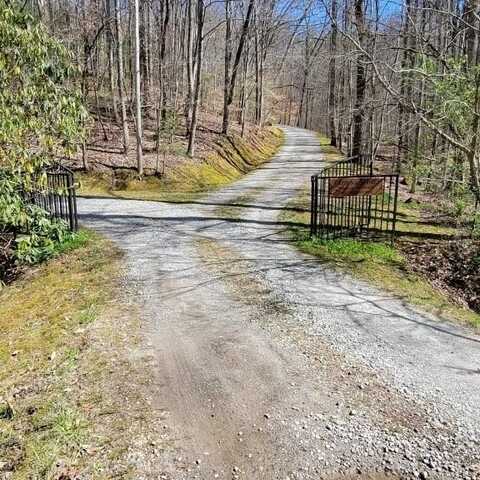 Lot 12 Carolina Springs, Franklin, NC 28763