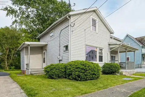 537 Jackson Street, Fremont, OH 43420