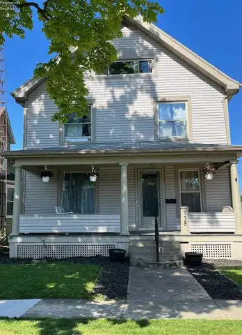 138 Ann Street, Tiffin, OH 44883