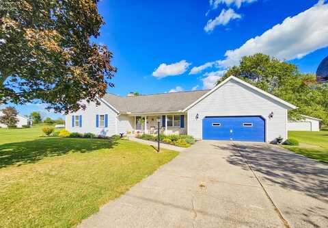 1371 Smith Road, Fremont, OH 43420