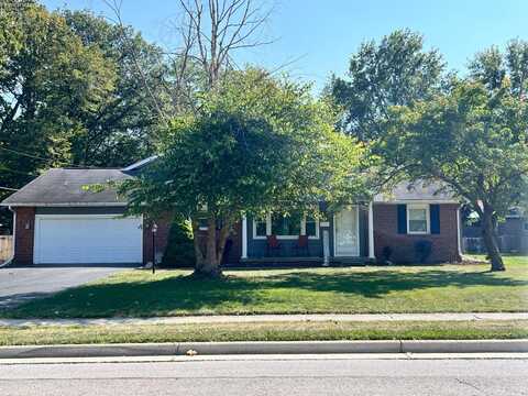 1831 Queenswood Drive, Findlay, OH 45840