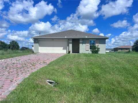 7052 Brazil Circle, LABELLE, FL 33935