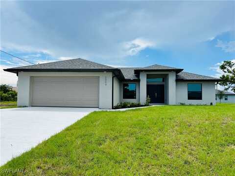 2004 Embers Parkway W, CAPE CORAL, FL 33993