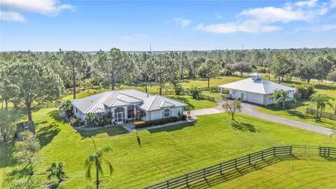 3101 Hidden Valley Circle, PUNTA GORDA, FL 33982