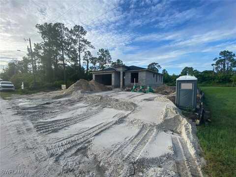 1229 Cherry Street E, LEHIGH ACRES, FL 33974