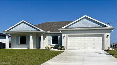 undefined, Cape Coral, FL 33993