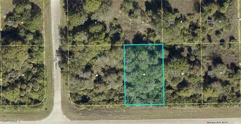 1237 Milwaukee Boulevard, LEHIGH ACRES, FL 33974