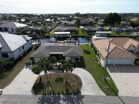 154 SW 53rd Terrace, CAPE CORAL, FL 33914