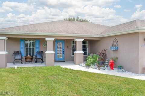 undefined, Lehigh Acres, FL 33974
