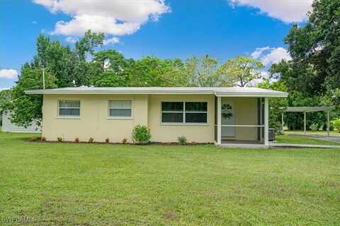 240 Herron Road, North Fort Myers, FL 33903