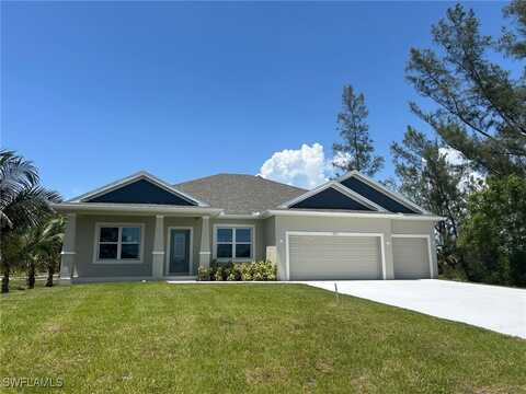 undefined, Cape Coral, FL 33993