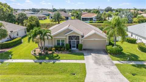 4644 Varsity Circle, Lehigh Acres, FL 33971