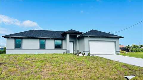 1322 NW 14th Avenue, Cape Coral, FL 33993