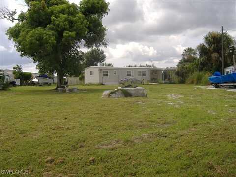 4873 Sandpiper Drive, Saint James City, FL 33956