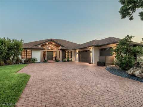 11 Catalpa Court, FORT MYERS, FL 33919