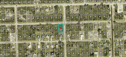 2901 67th Street W, LEHIGH ACRES, FL 33971