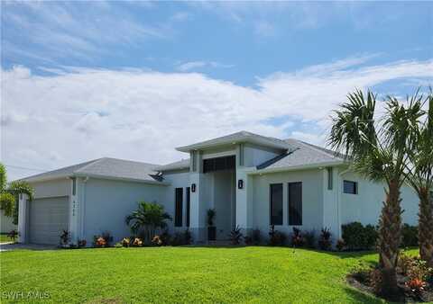 4346 Jacaranda Parkway W, CAPE CORAL, FL 33993