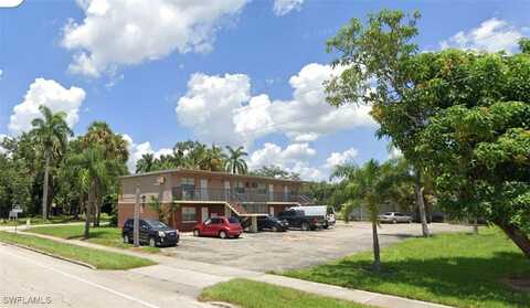 2239 Jackson Street, Fort Myers, FL 33901