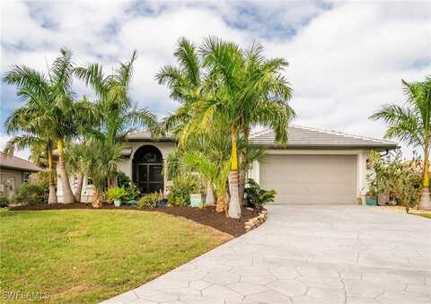 17085 Thyme Court, PUNTA GORDA, FL 33955