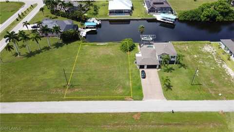 1206 NW 36th Avenue, CAPE CORAL, FL 33993