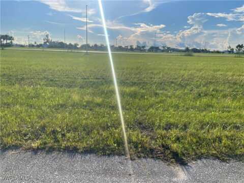 300 NW 31st Place, CAPE CORAL, FL 33993